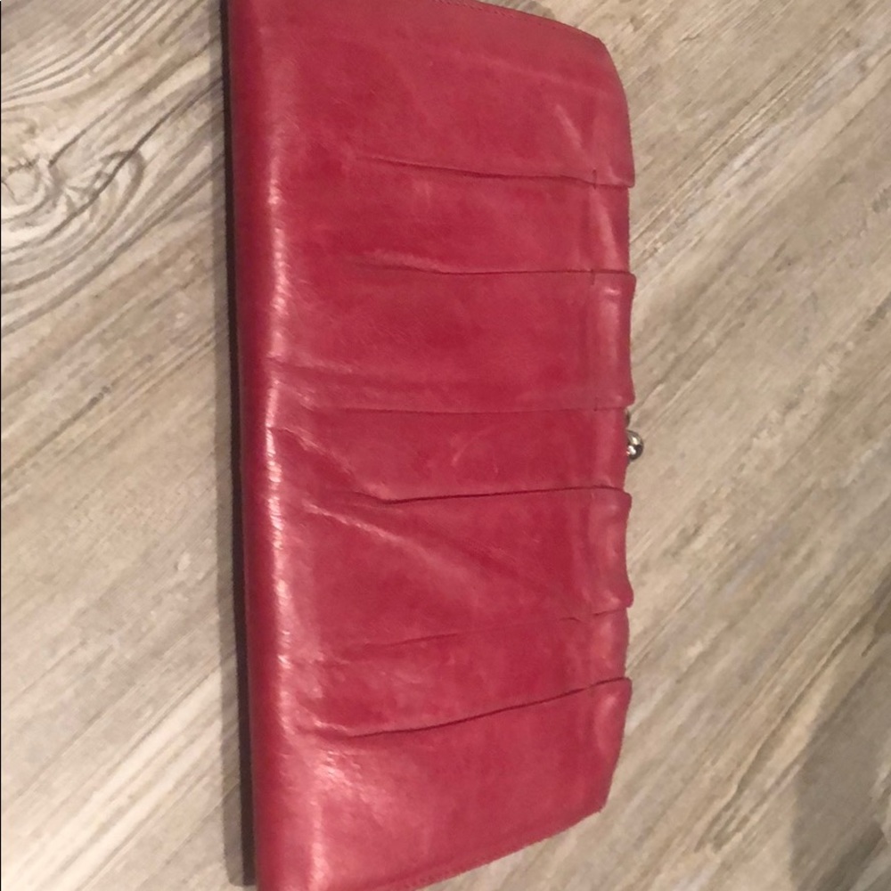 Hobo Clutch